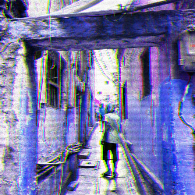 Down