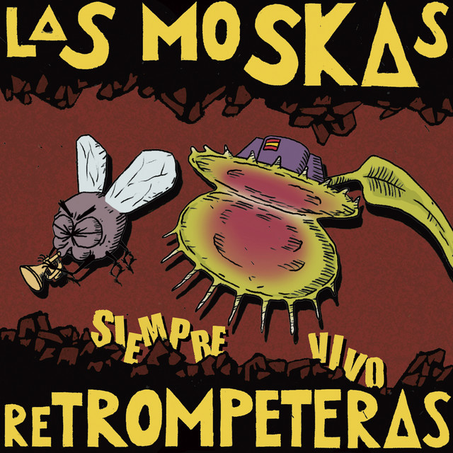 Siempre Vivo cover art