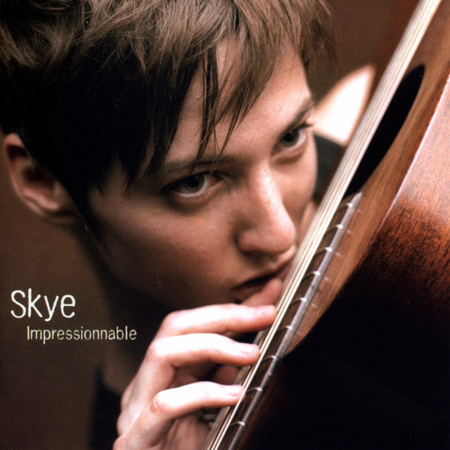 Impressionnable cover art