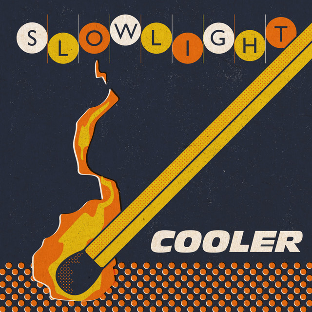 Cooler cover art