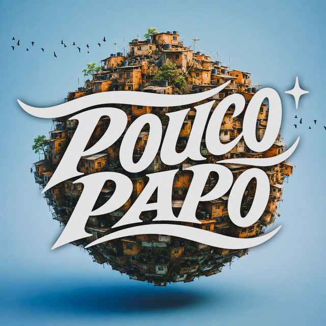 Pouco Papo album image