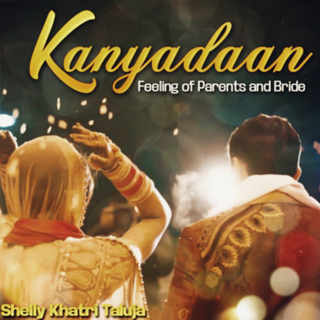 Kanyadaan • Feeling of Parents & Bride