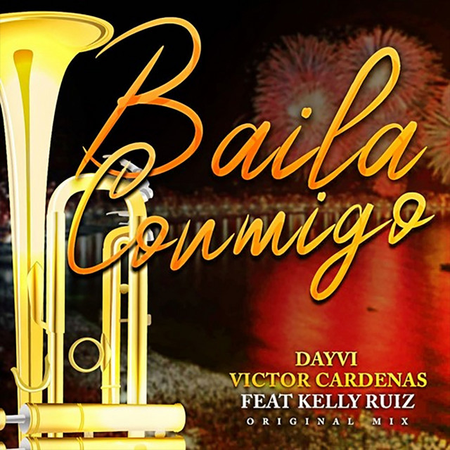 Baila Conmigo