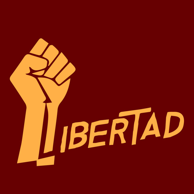 Libertad - Extended Mix