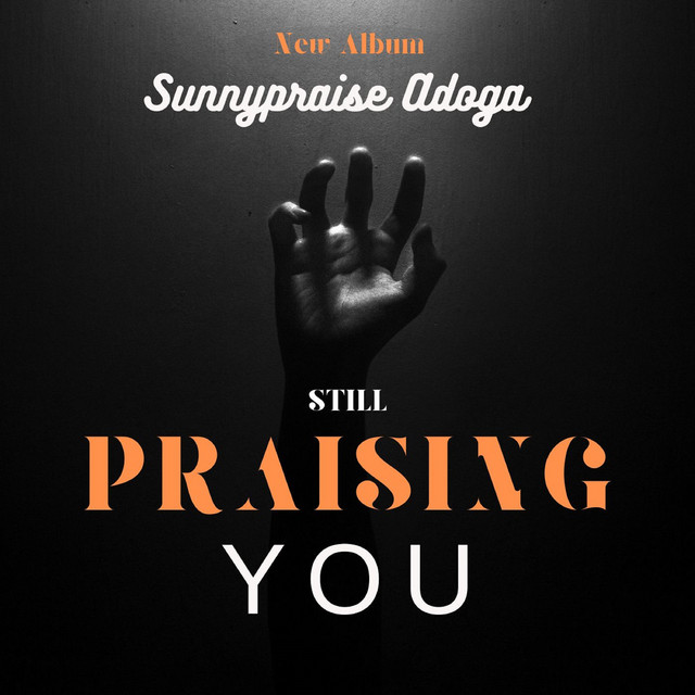 Still Praising You cover art