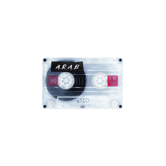 A.R.A.B cover art