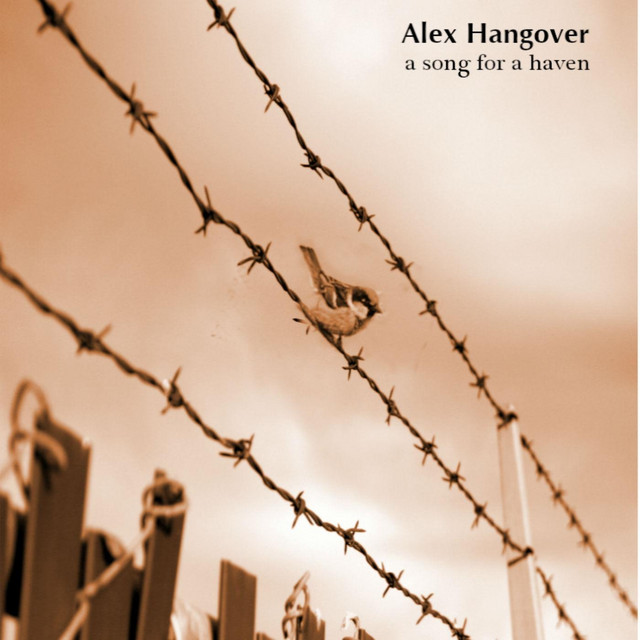 A Song for a Haven cover art