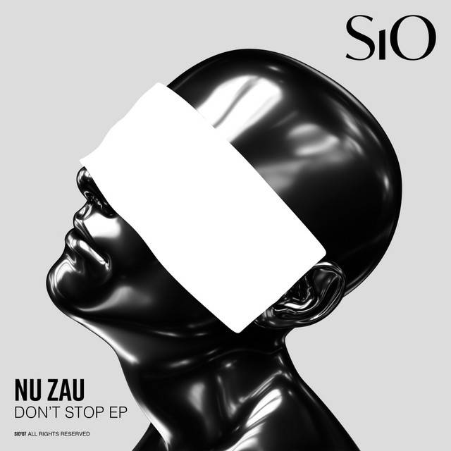 Brain Snow album art