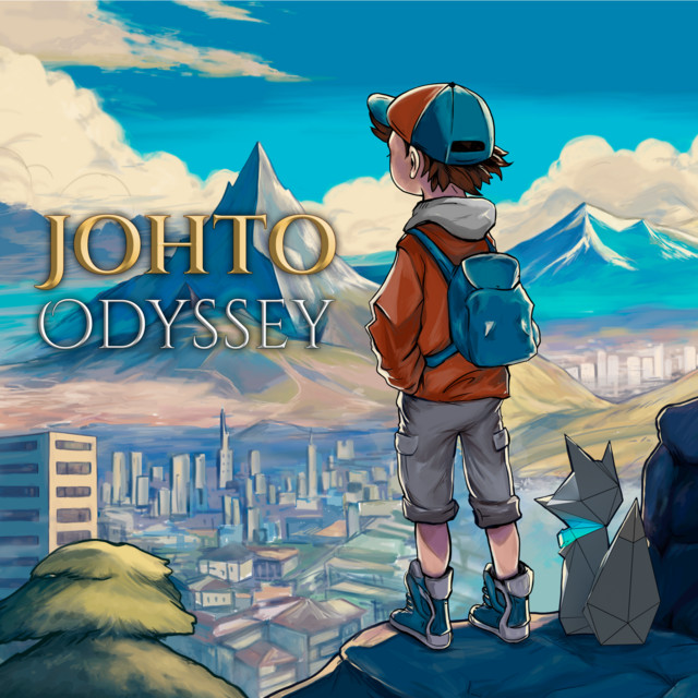 undefined album image