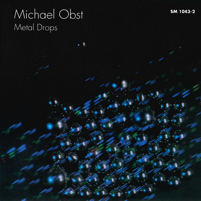 Obst: Metal Drops