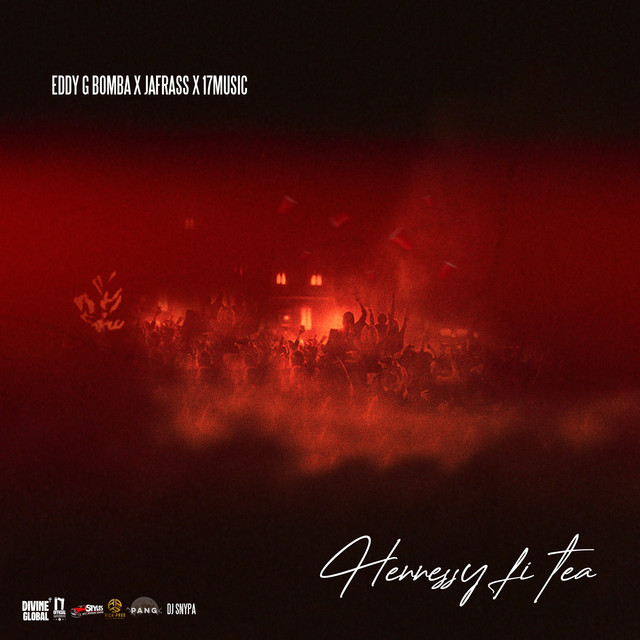Maddest Life (Henny fi tea)