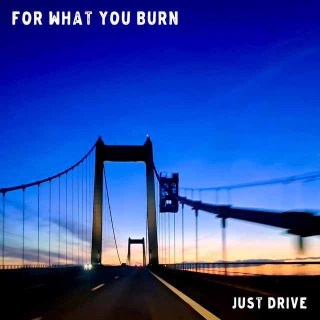Just Drive (single)
