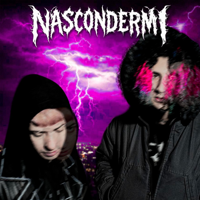 Nascondermi