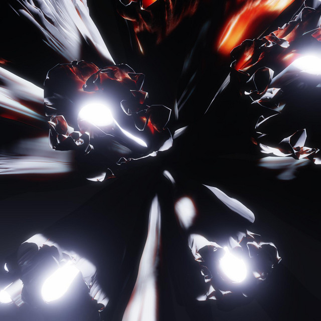 Iron Clover cover art