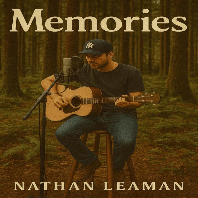 Memories cover art