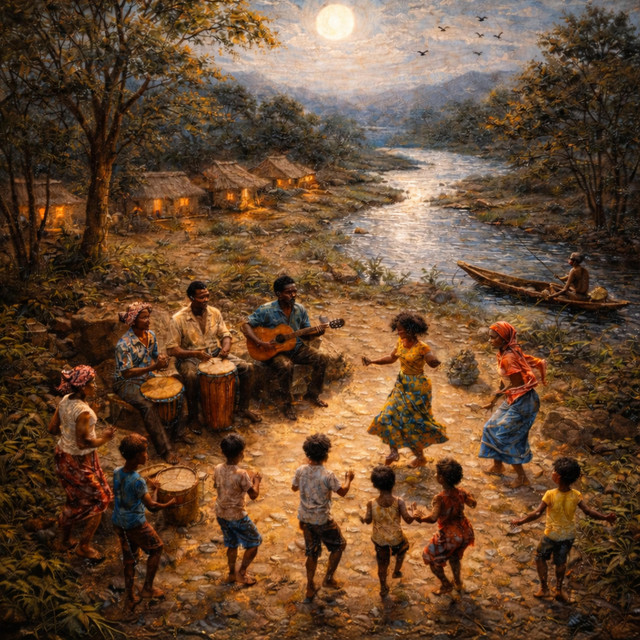 SOUL CHANT