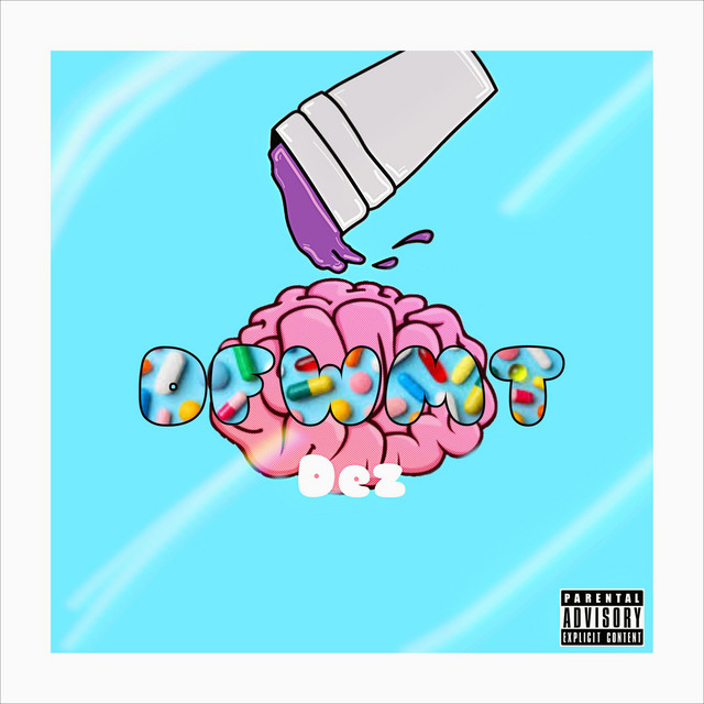 DFWMT cover art