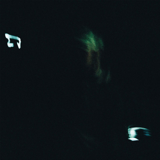 SUV cover art