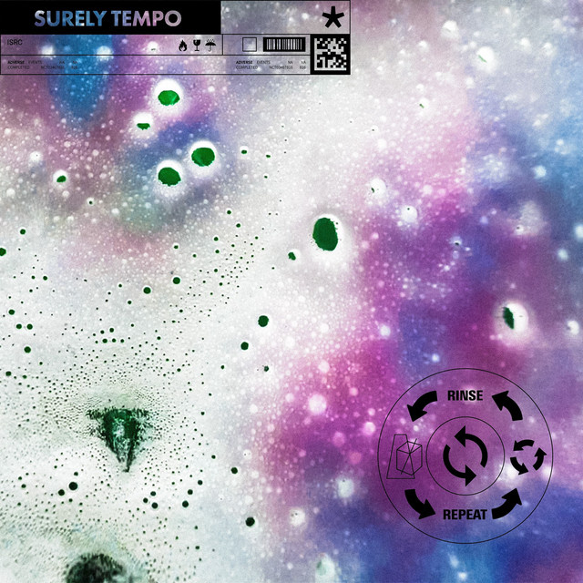 Rinse Repeat cover art