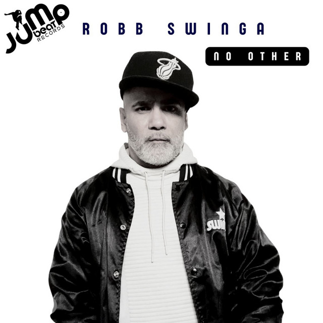 No Other album art