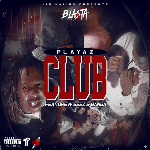 Playaz Club