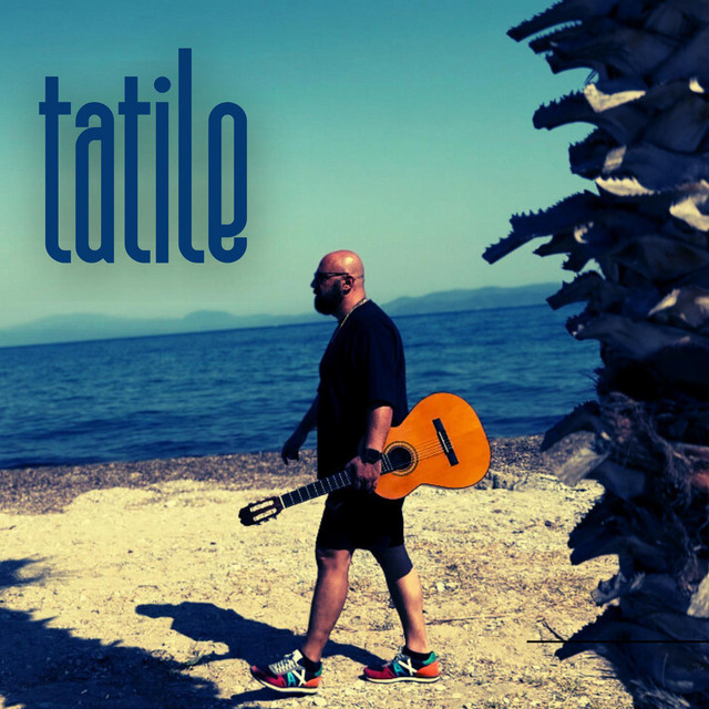 Tatile cover art