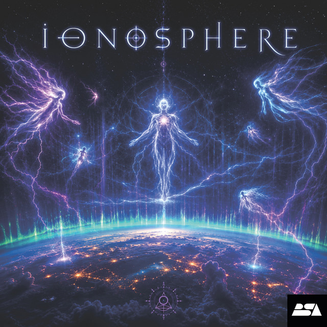 Ionosphere (Original Mix) cover