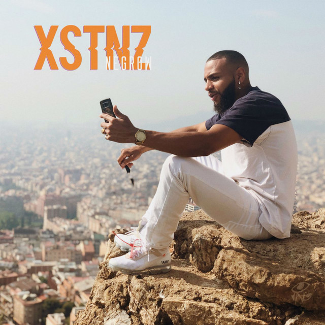 XSTNZ cover