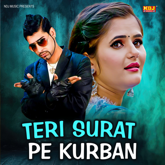 Teri Surat Pe Kurban