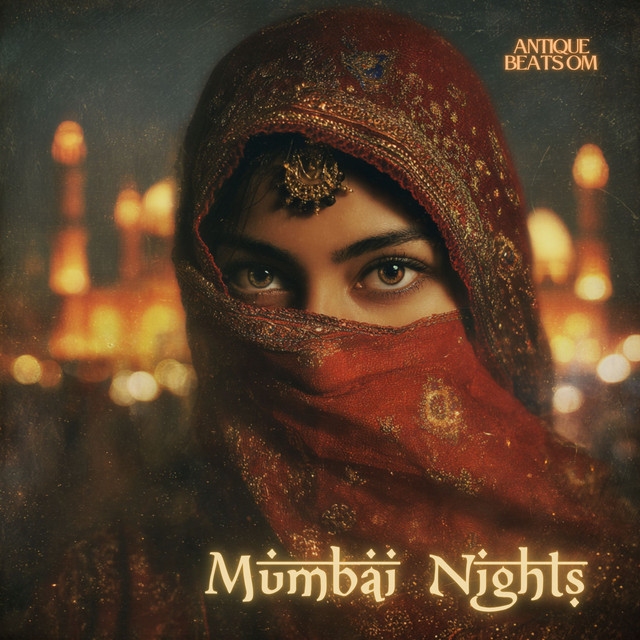 Mumbai Nights cover