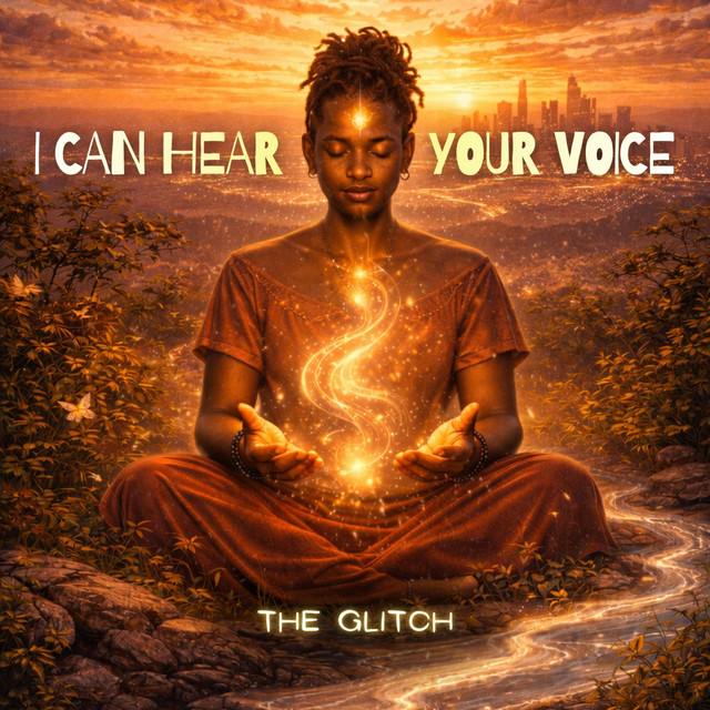 I Can Hear Your Voice