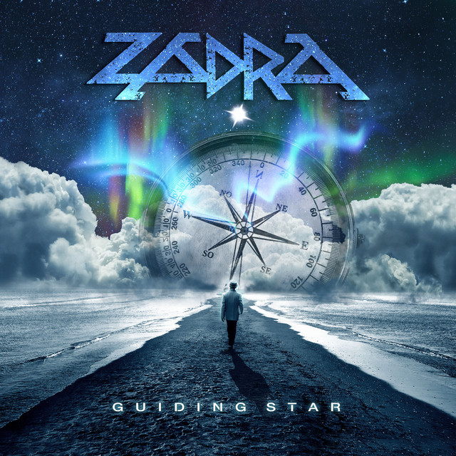 Guiding Star cover