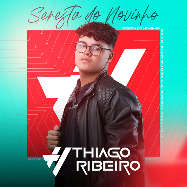 Eu Não Vou Aceitar - song and lyrics by Thiago Ribeiro | Spotify