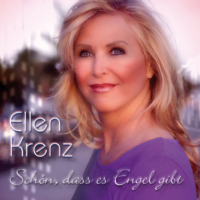 Schön, dass es Engel gibt cover