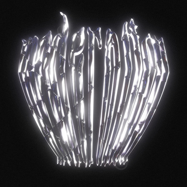 Moderation cover art