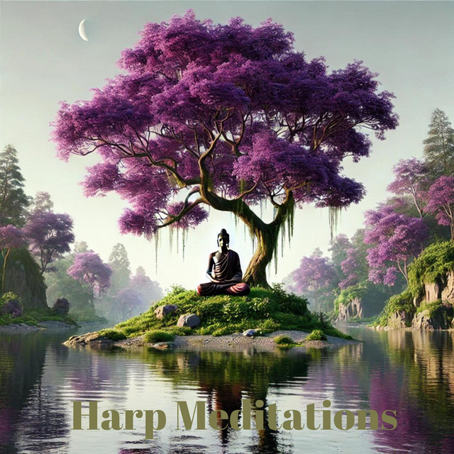 Harp Meditations