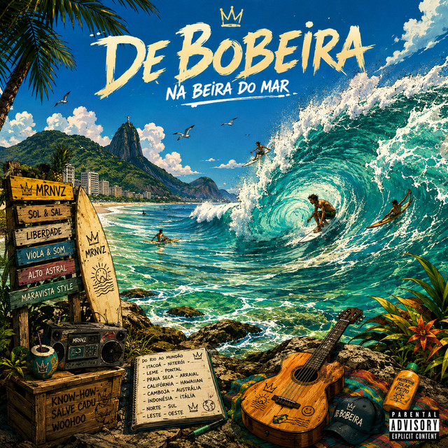 De Bobeira