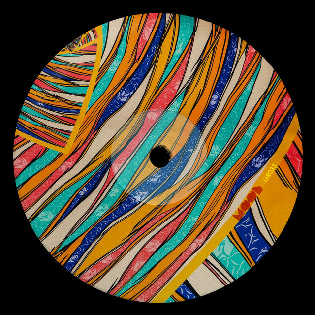 Deditos Cruzados Ep cover art