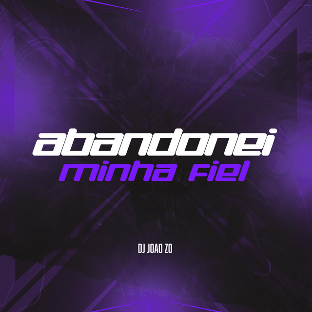 Abandonei minha fiel