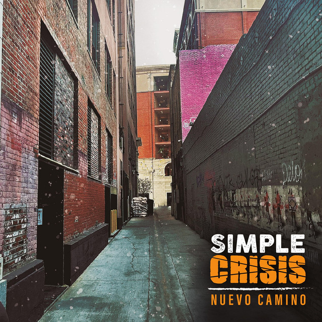 Nuevo Camino cover art