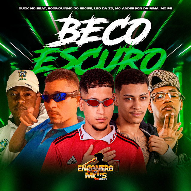 Beco Escuro