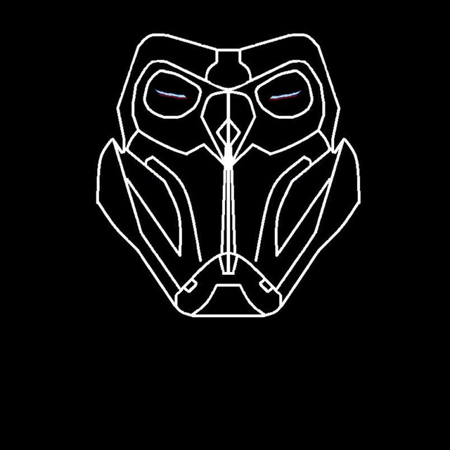 The Master cover art