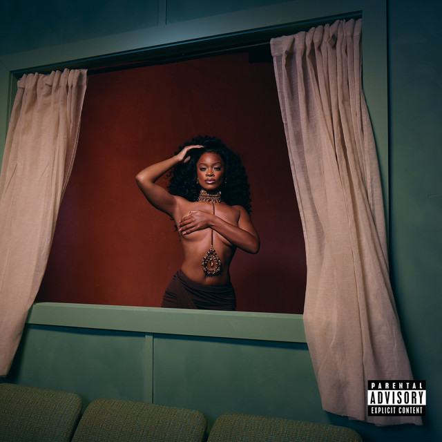Vacancy: Late Checkout by Ari Lennox