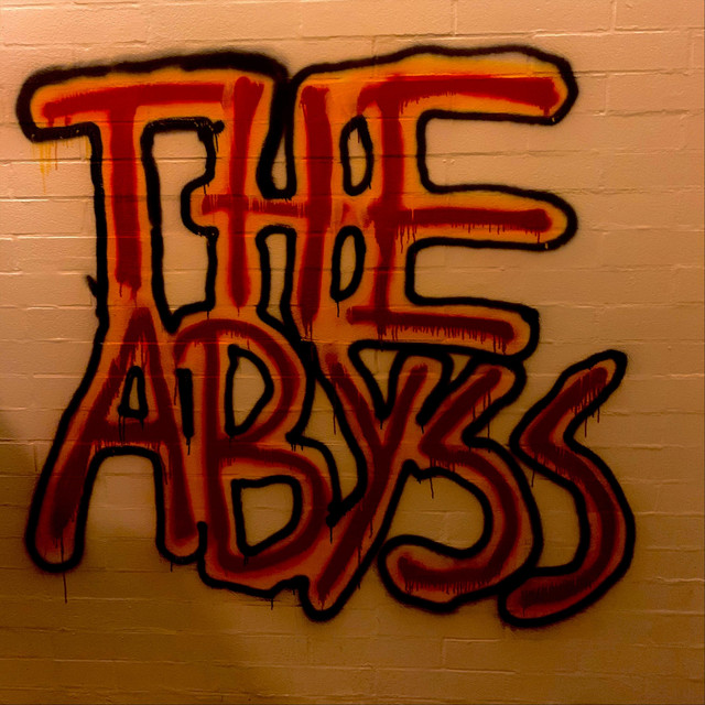 The Abyss cover art
