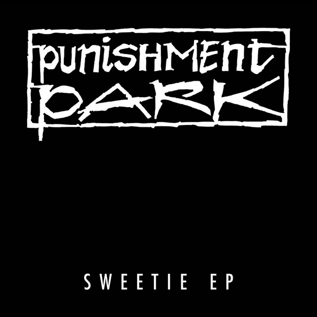 Sweetie - EP cover art