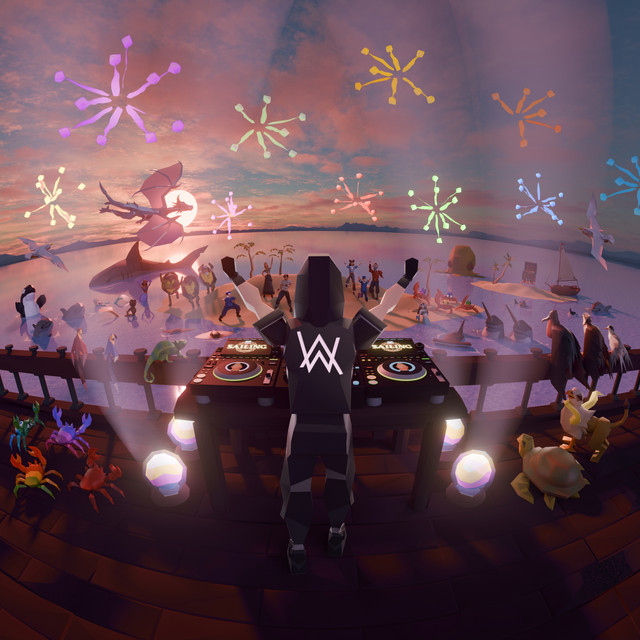 undefined album image