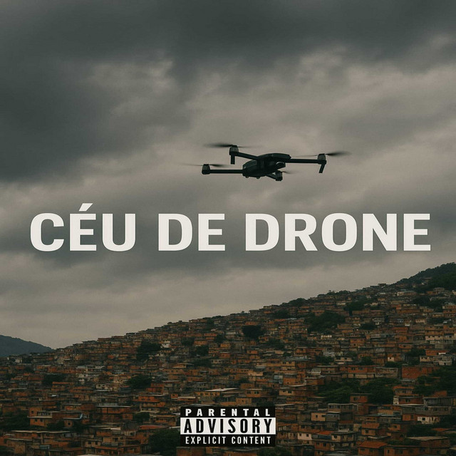 Céu de Drone