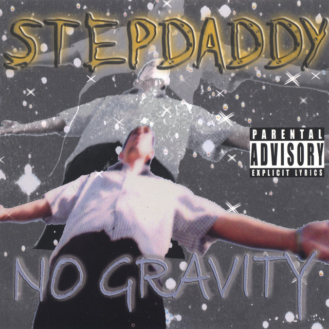 No Gravity cover art