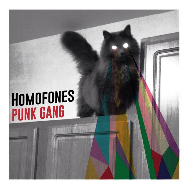Homofones