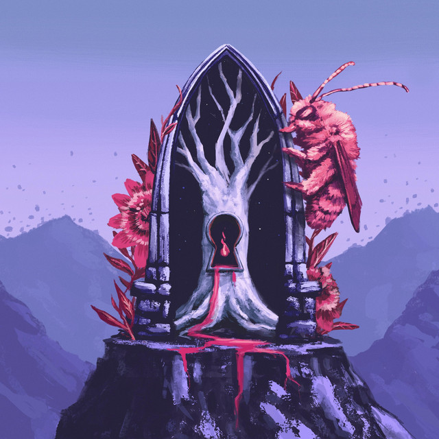 Pangea cover art